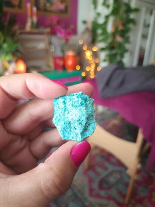 Chrysocolla - Afbeelding 4