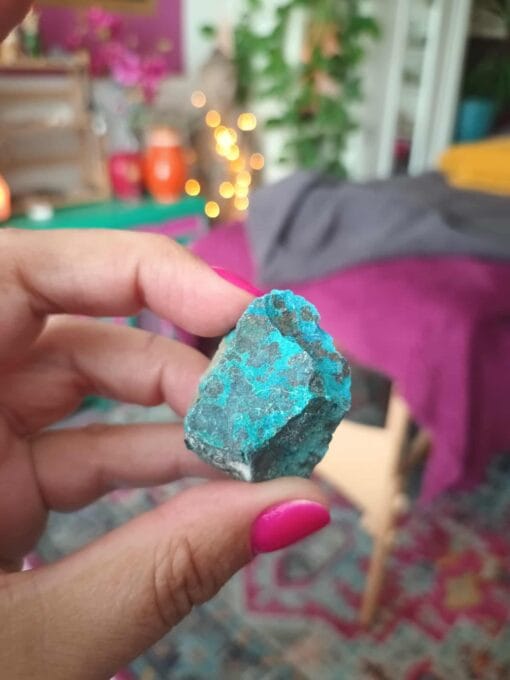 Chrysocolla - Afbeelding 5