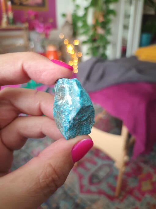 Chrysocolla - Afbeelding 9